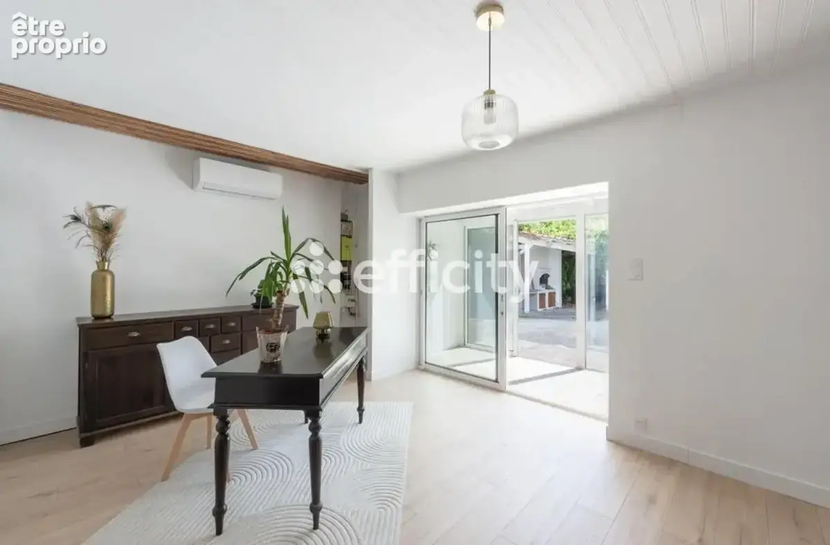 Maison 180 m² à Geneston  - photo 10