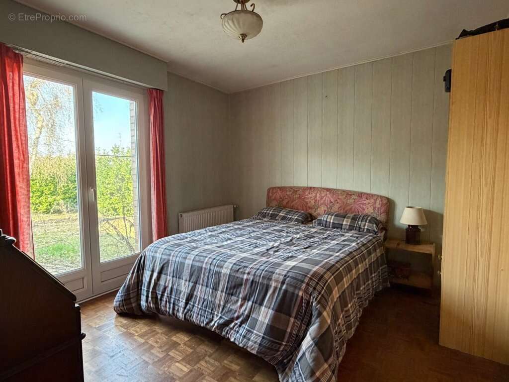 Maison à MOUVAUX