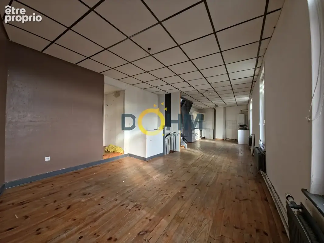 Immeuble de rapport - photo 10