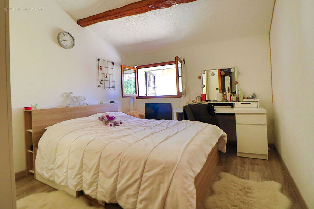 Appartement à AUBAGNE