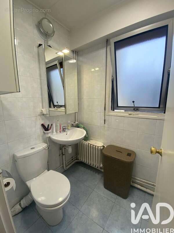 Photo 7 - Appartement à PARIS-16E