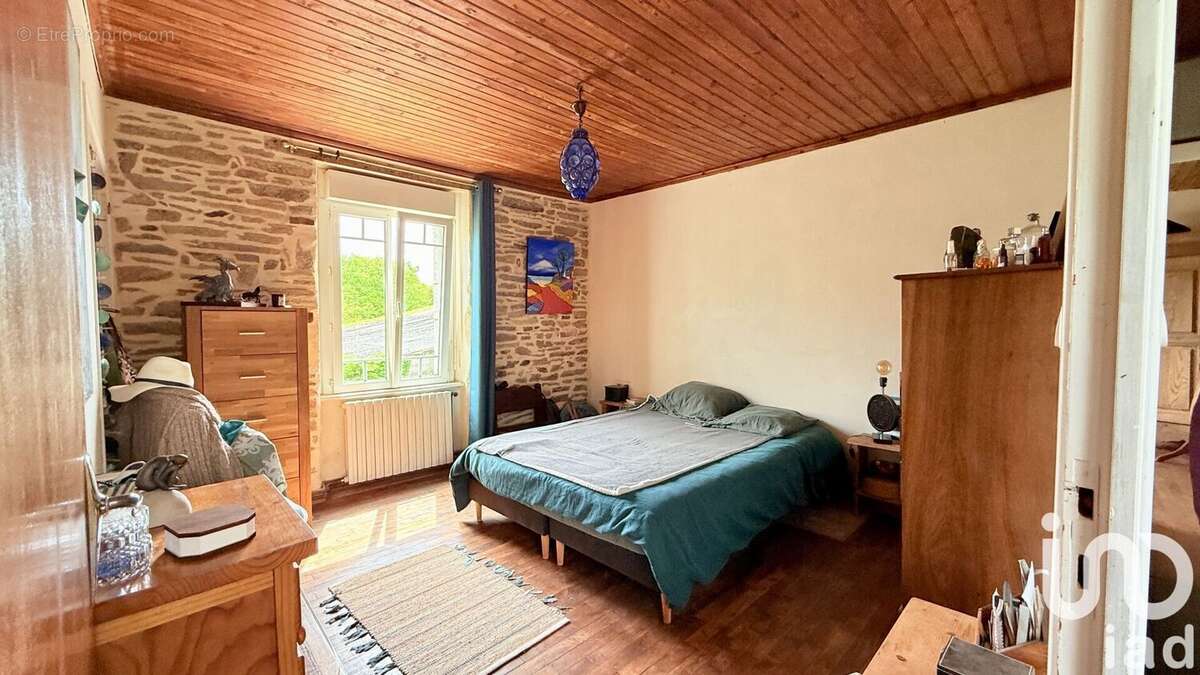 Photo 6 - Maison à MOELAN-SUR-MER