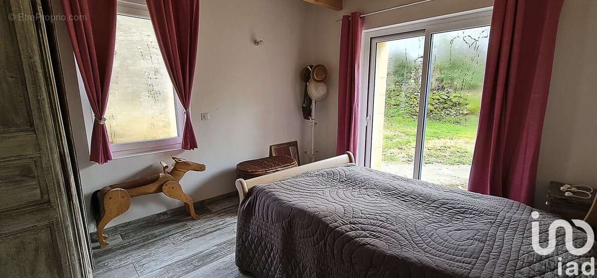 Photo 6 - Maison à SALLES-DE-BELVES