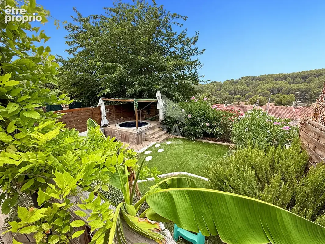 Maison 80m² à les pennes-mirabeau - photo 15