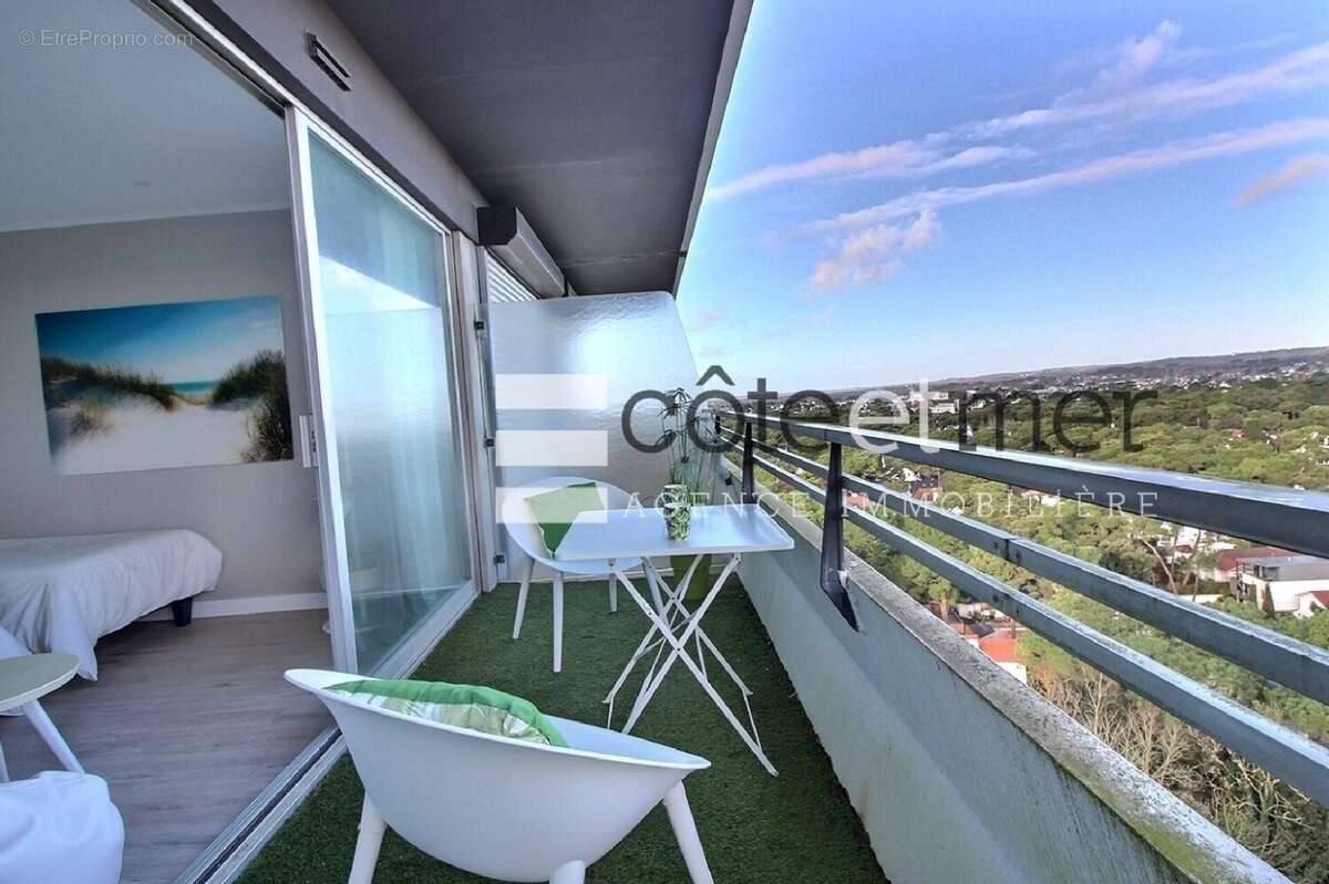 Appartement à LA BAULE-ESCOUBLAC