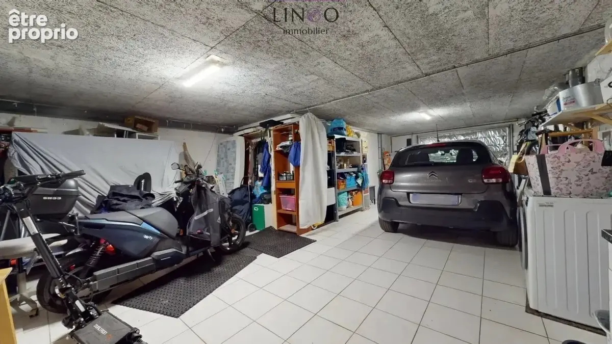 vente maison - 5 pièce(s) - photo 21