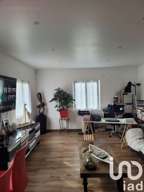 Photo 7 - Maison à SAINT-MALO-DES-TROIS-FONTAINES