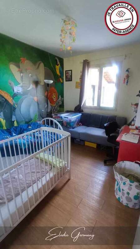 Maison à NAUSSANNES