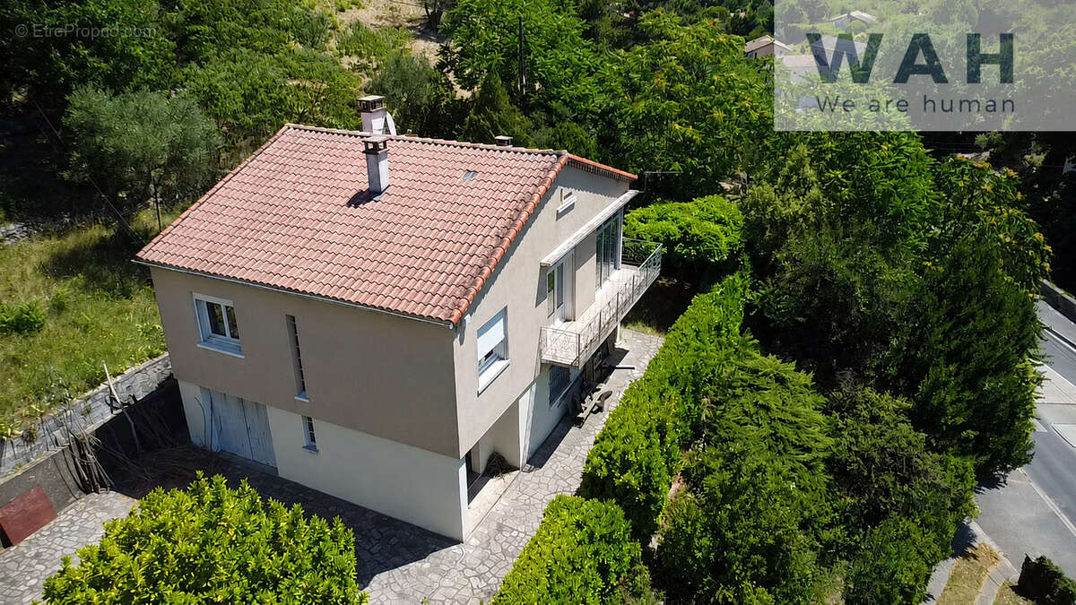 Maison avec dépendances à Alès 115m2 - photo 25