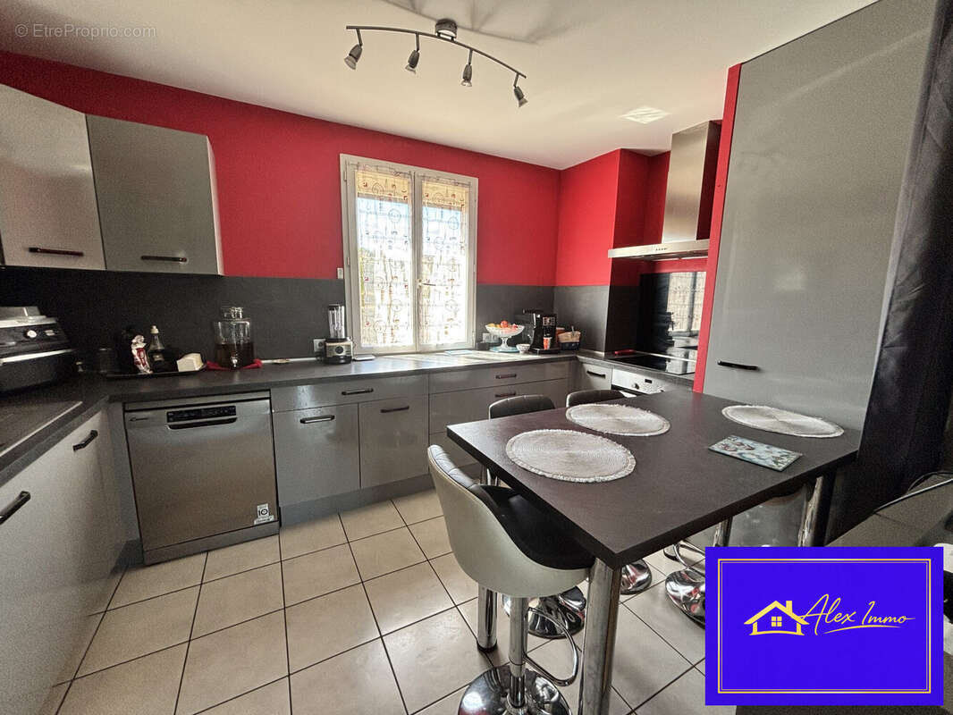 Maison 136 m² à Beaune  - photo 3