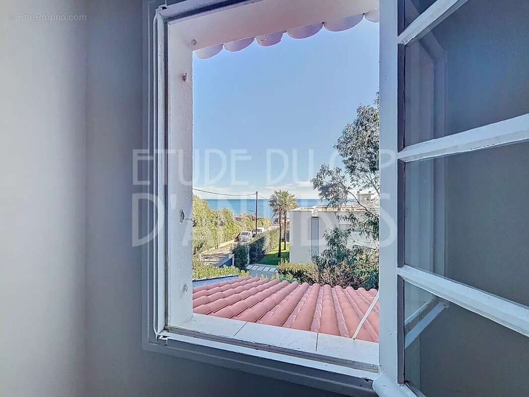 Maison à ANTIBES