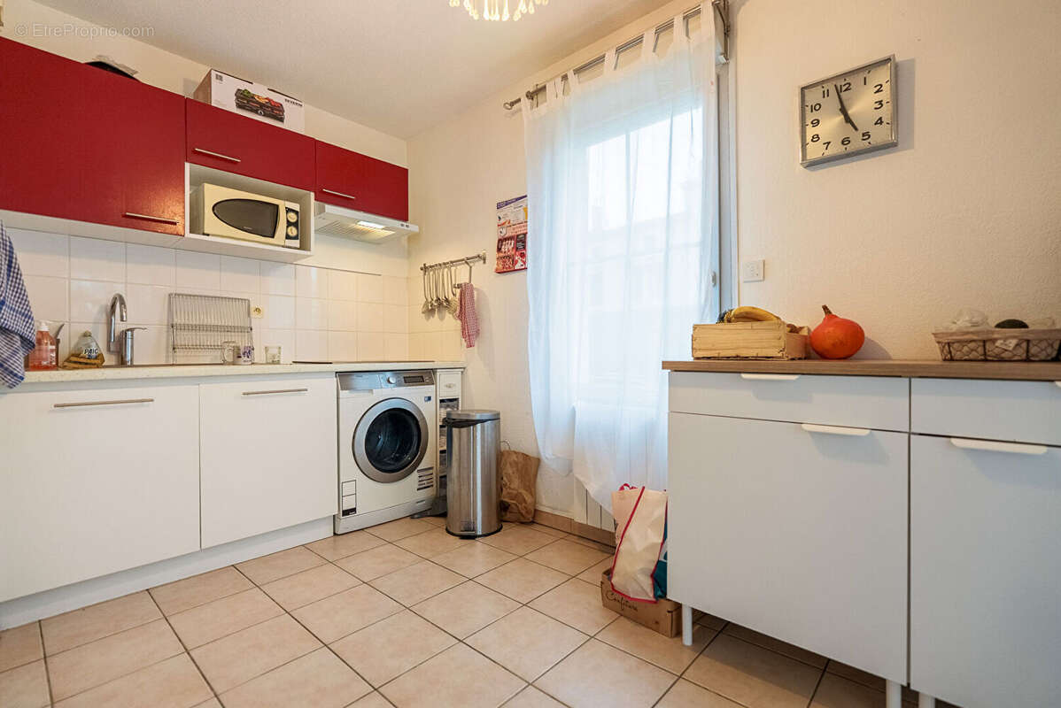 Appartement à CARCASSONNE
