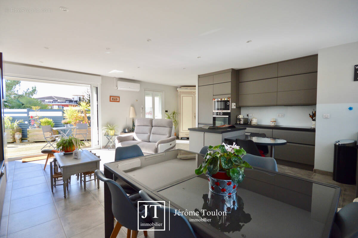 Appartement à ROYAN