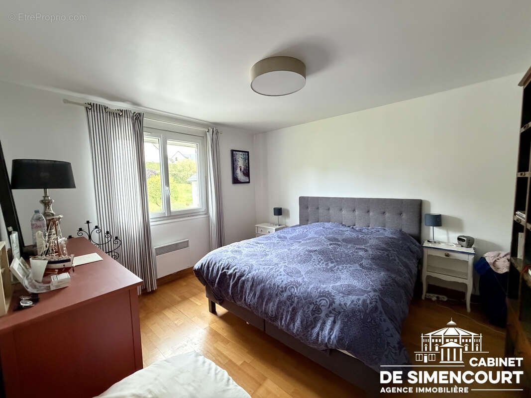 Maison à SAINT-FUSCIEN