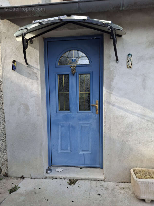 Appartement à VALENCE