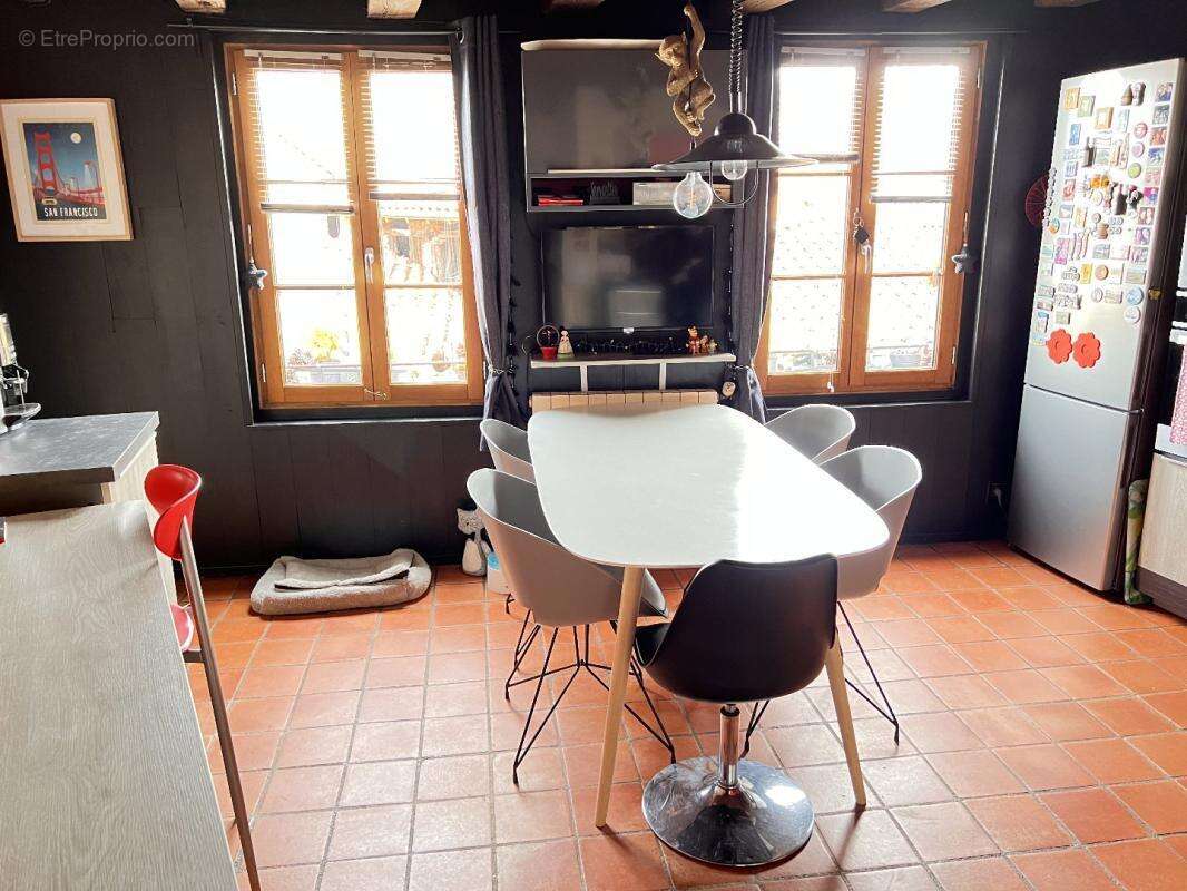 Appartement à FIGEAC