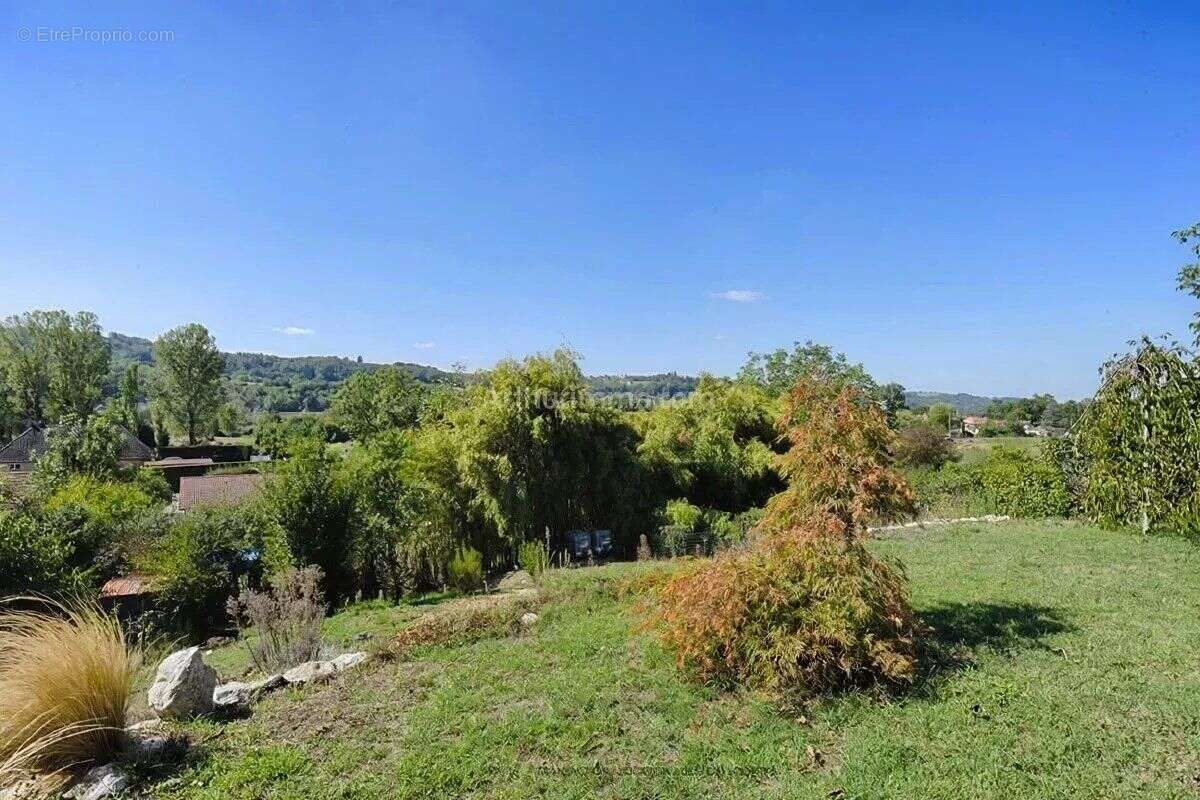 Vente Maison Saint-chef(38890) 453 000ï¿œ - photo 4