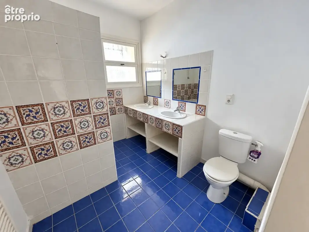 Appartement ajaccio   résidence des îles   t4 de 150 m2 - photo 15