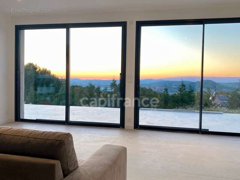 Maison à APT
