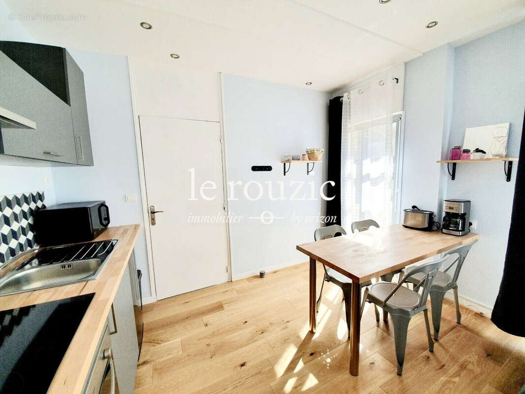 Appartement 146 m² à vendre à Vannes (56000) - photo 5