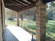 Maison à SAINT-BONNET-DE-SALENDRINQUE