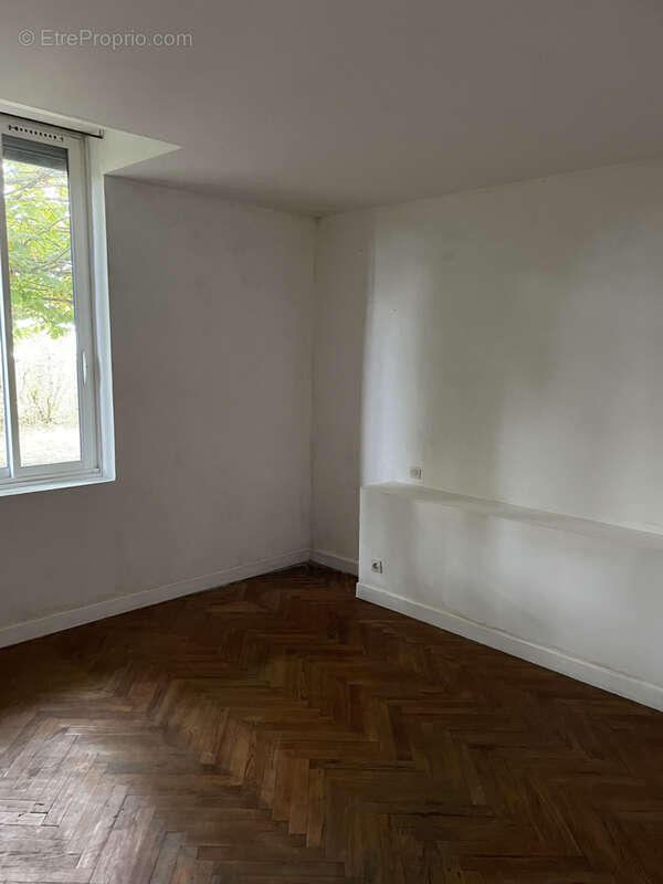 Maison à EYSINES