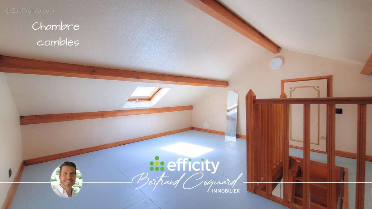 Maison 72 m² à Combre  - photo 11