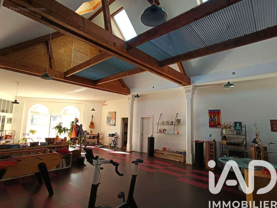 Photo 6 - Maison à SAINT-REMY-DE-MAURIENNE
