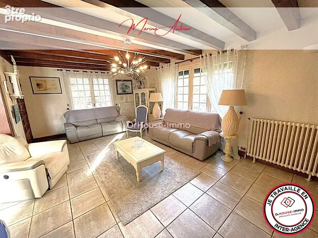 Maison 9 pièces 214 m² à vendre à Vouneuil-Sous-Biard (86580) - photo 26