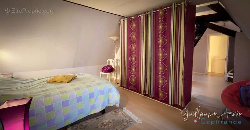 Maison 5 pièces à vendre MARTIZAY (36) - photo 14