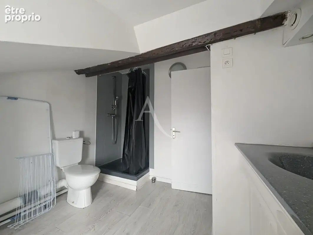 Appartement Nantes 2 pièces - photo 7