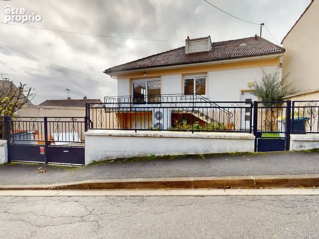 Maison à GAGNY