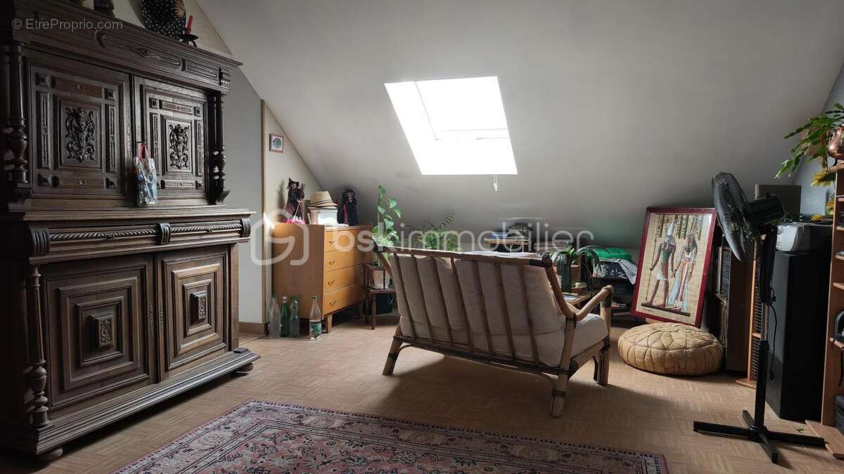Propriété - photo 11
