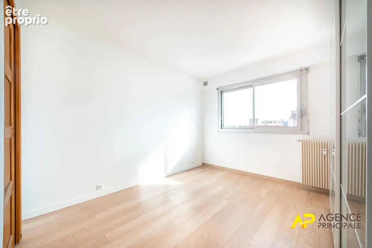 Appartement La Garenne Colombes 2 pièce(s) BONAL/PISCINE - photo 5