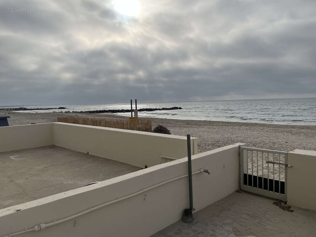 Appartement à PALAVAS-LES-FLOTS