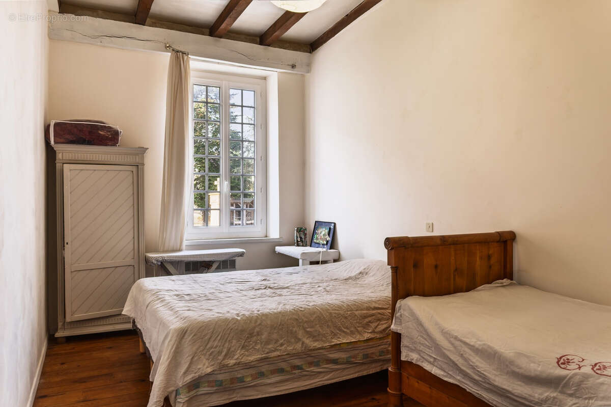 Maison à HASTINGUES
