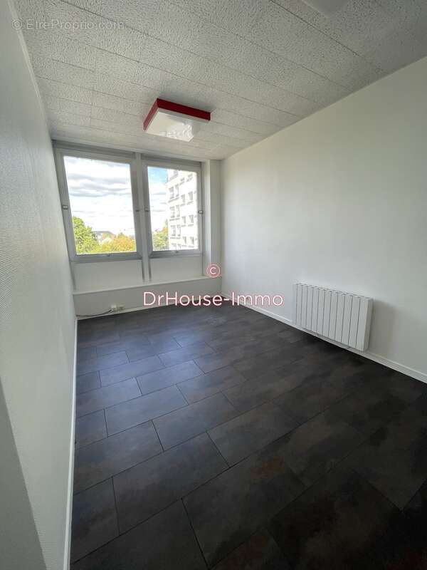 Appartement à BOURGES