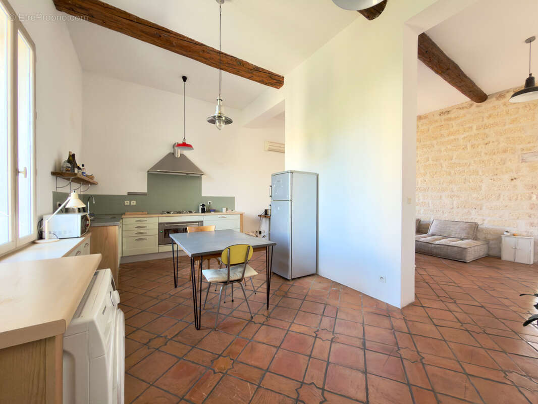 Appartement à PIGNAN
