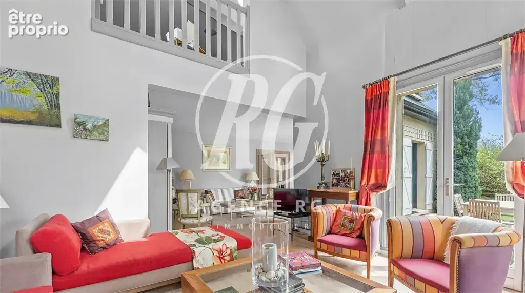 Maison 8 pièces - photo 3