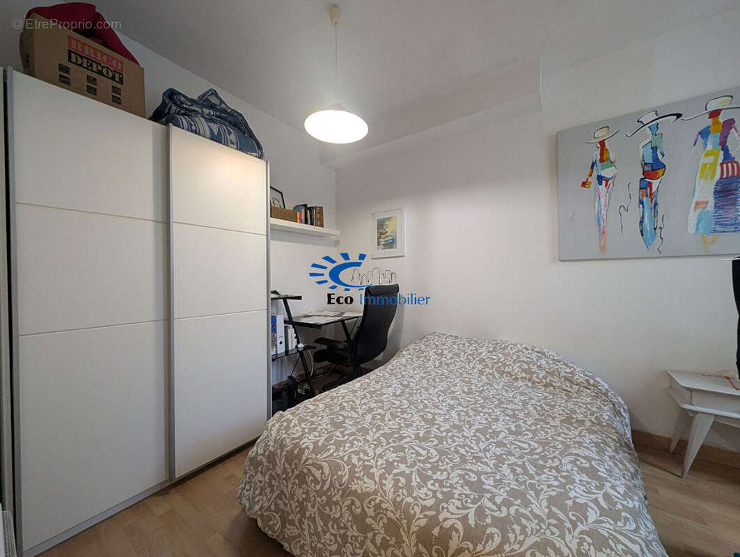 Appartement à LA ROCHELLE