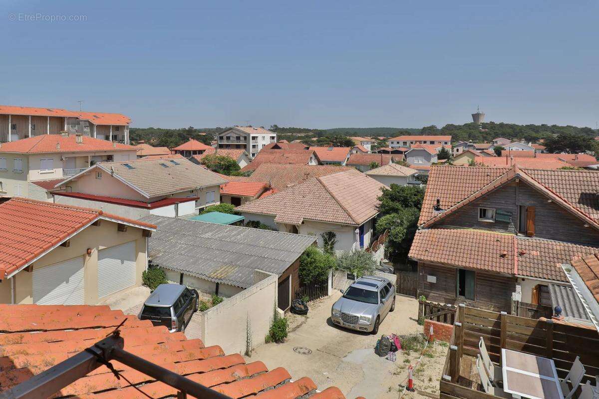 Appartement à MIMIZAN