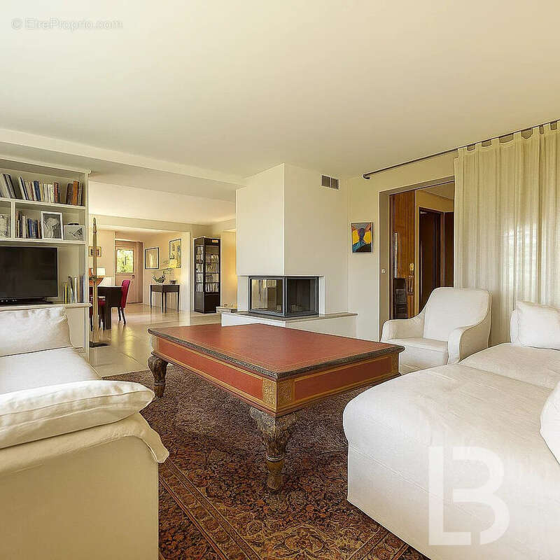 Maison à SAINT-PAUL