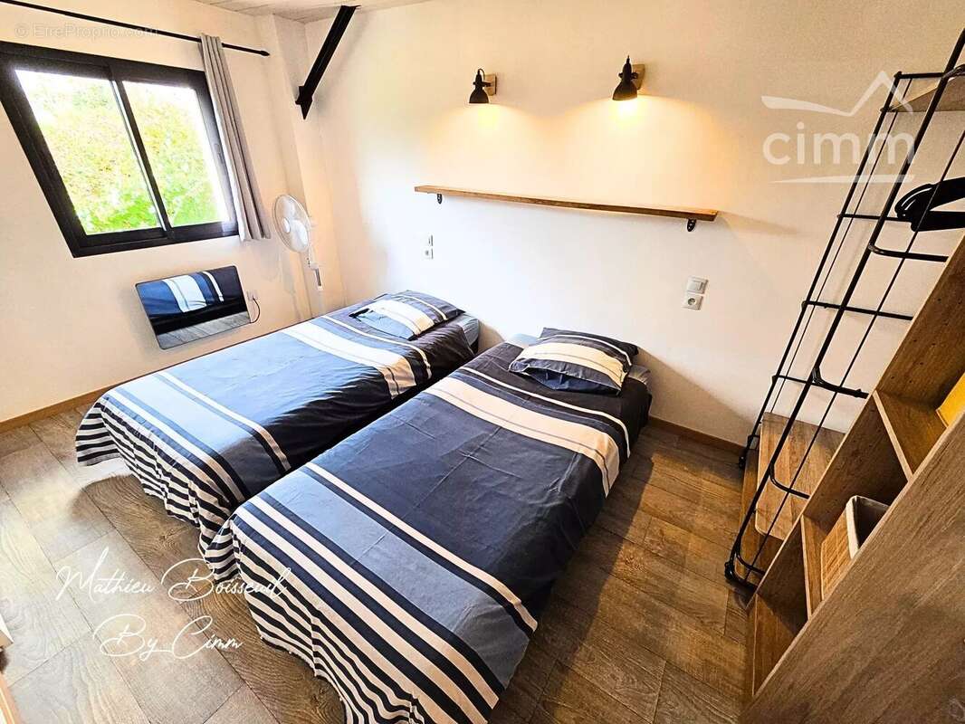 Appartement à MONTIGNAC