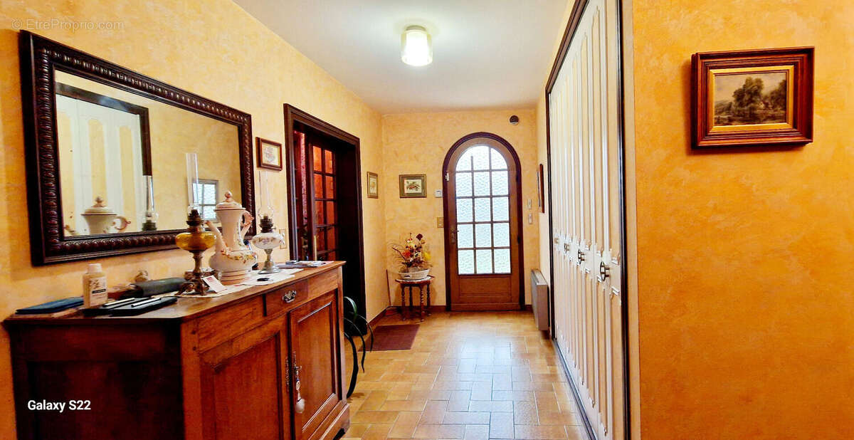 Maison à COMMENTRY