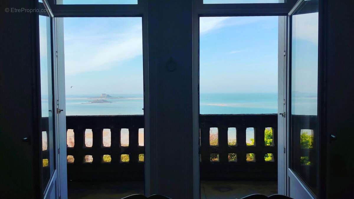 Appartement à DINARD