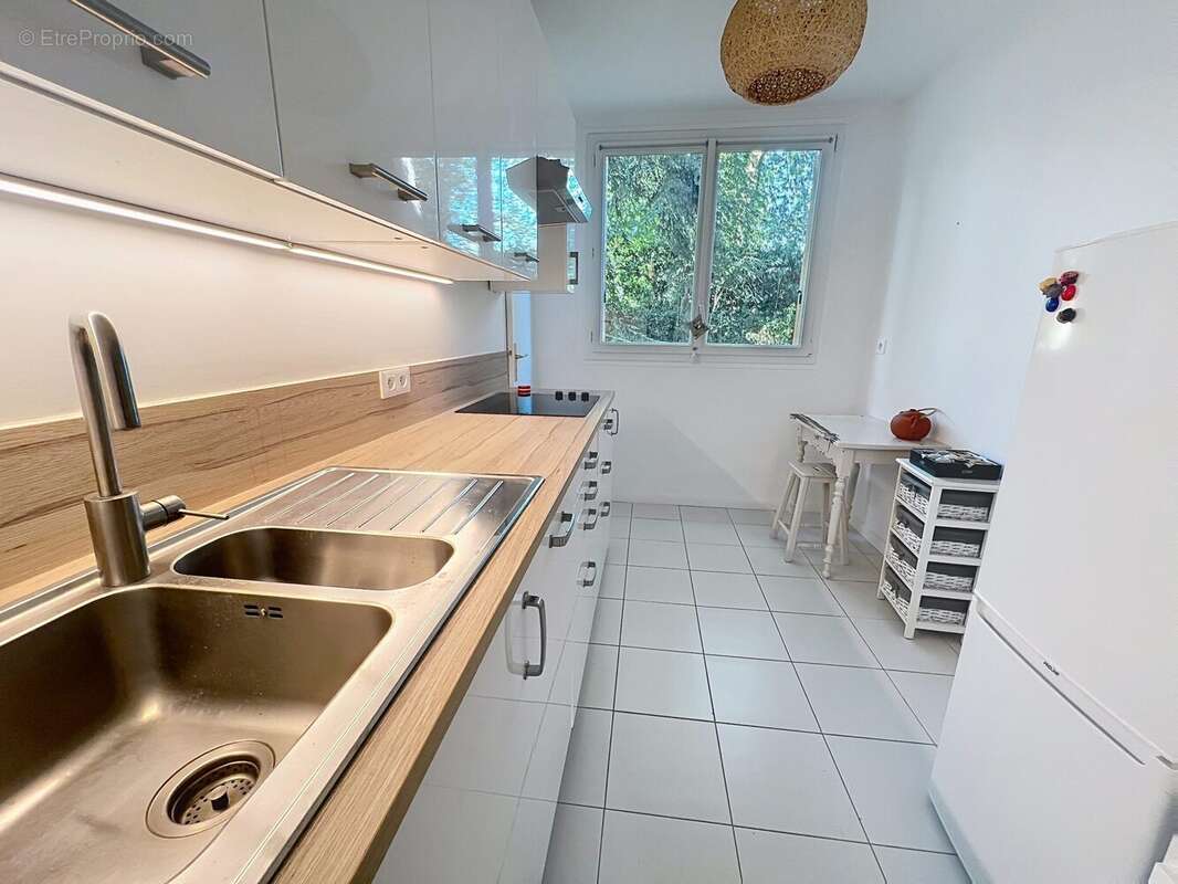Appartement 58 m² à Garches  - photo 5