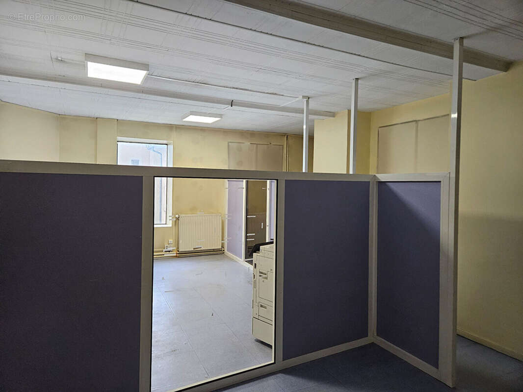 Appartement à BOURGOIN-JALLIEU