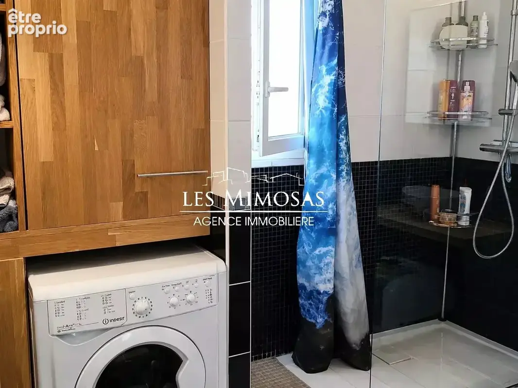 PUGET-SUR-ARGENS, Appartement 3 pièces en Duplex - photo 8