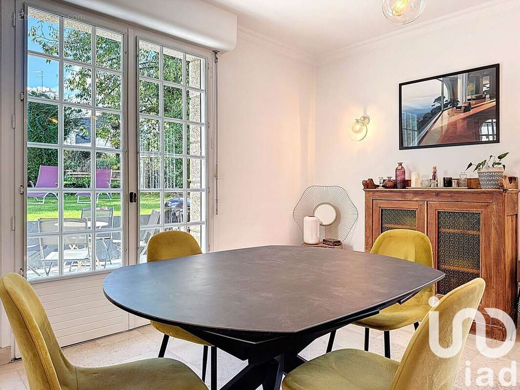 Photo 3 - Maison à HENNEBONT