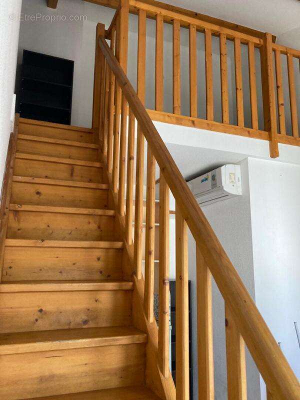 Appartement à CORTE